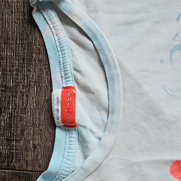 MOTHER - tshirt - Picture 2 of 7